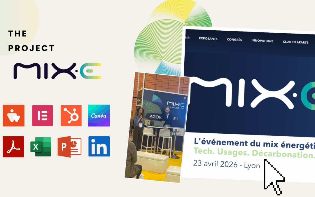 MIX.E Energy Mix and Decarbonization Exhibition